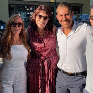 Photo of The Dawn Thomas Team