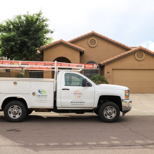 Photo of Harmon Solar