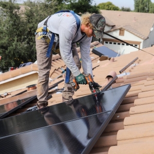 Photo of Harmon Solar