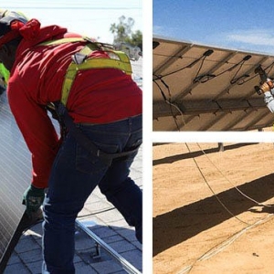 Photo of Harmon Solar