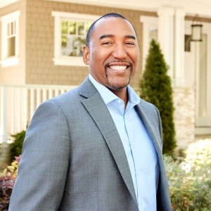 Photo of Marlo Jones - Compass