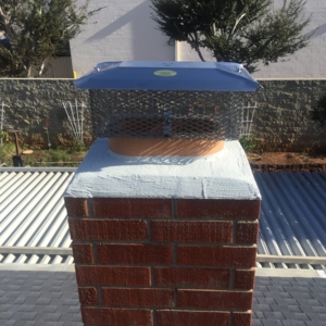 Photo of San Diego Chimney Sweeps