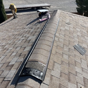Photo of Impervious Roof & Metal