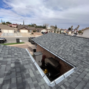 Photo of Impervious Roof & Metal