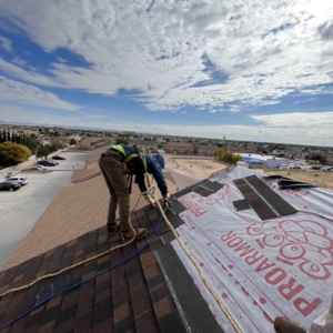 Photo of Impervious Roof & Metal