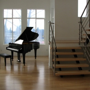 Photo of Quicksilver Floor