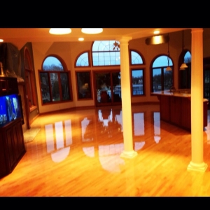 Photo of Quicksilver Floor