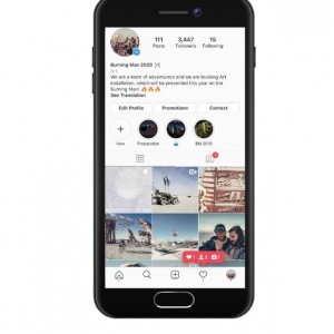 Photo of Bottomline SMM