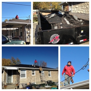 Photo of Cervices, LLC Roofing, Gutters, and Siding