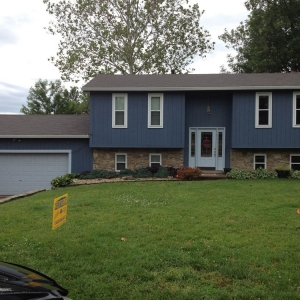 Photo of Cervices, LLC Roofing, Gutters, and Siding