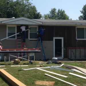 Photo of Cervices, LLC Roofing, Gutters, and Siding