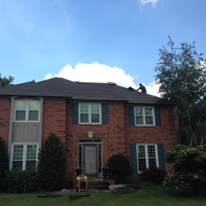 Photo of Cervices, LLC Roofing, Gutters, and Siding