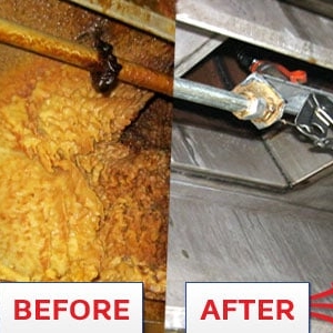 Photo of Olympia Maintenance