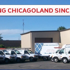 Photo of Olympia Maintenance
