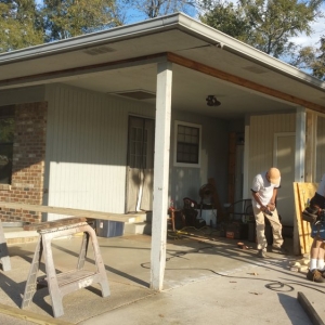 Photo of JMR Contracting