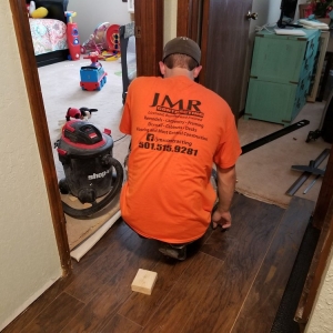 Photo of JMR Contracting
