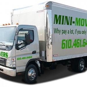 Photo of Mini Movers
