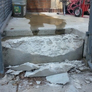 Photo of Family & Friends Construction