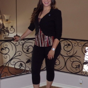 Photo of Jennifer Tellez Realtor