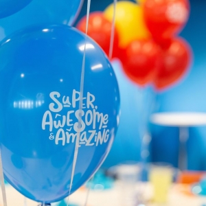 Springfield Super Awesome & Amazing