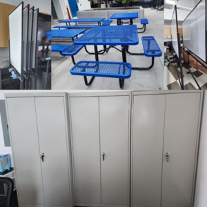 Photo of A Plus Assemblers