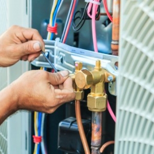 Photo of North Phoenix HVAC - Heating Cooling & Refrigeration