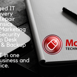 Photo of MouseCalls Technology Solutions