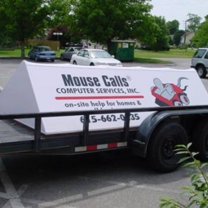 Photo of MouseCalls Technology Solutions