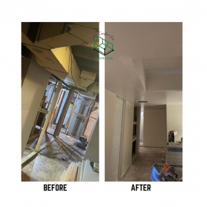 Fishers Ojata Construction