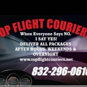 Photo of Top Flight Couriers Delivery Service