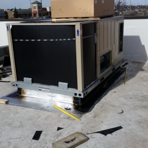 Photo of GTC Comfort Air