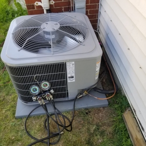 Photo of GTC Comfort Air