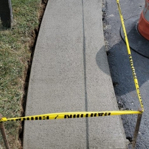Photo of ACI Asphalt and Concrete