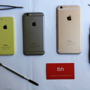 Photo of TBH Repairs