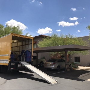 Glendale New Image Packing & Moving