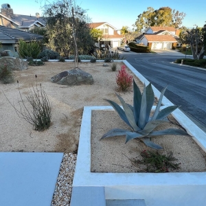 Photo of Tavera's Custom Landscaping