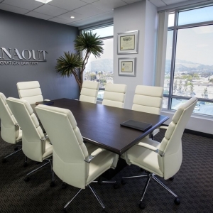 Photo of Arnaout Immigration Law Firm