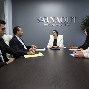 Los Angeles Arnaout Immigration Law Firm