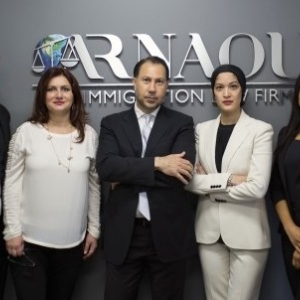 Photo of Arnaout Immigration Law Firm