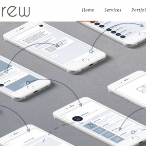 Photo of Mobile App Development - Tapcrew