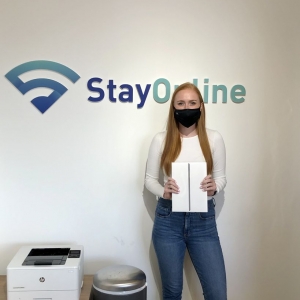 Photo of StayOnline Repair