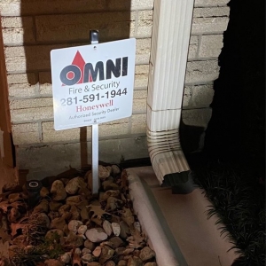 Photo of Omni Fire & Security System