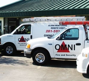 Photo of Omni Fire & Security System