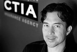 Photo of Christopher Togawa Insurance Agency