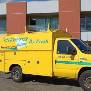 Photo of ServiceMaster Fire and Water Restoration by Fresh