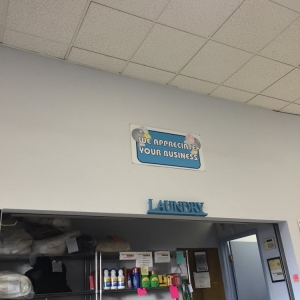 Photo of BB's Laundromat & Dry Cleaners