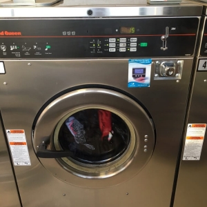 Photo of BB's Laundromat & Dry Cleaners