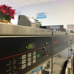Photo of BB's Laundromat & Dry Cleaners