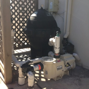 Photo of Azure Pool Service