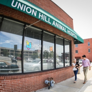 Photo of Union Hill on Main